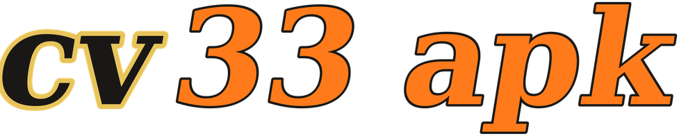 cv33 apk logo